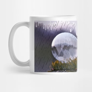 the nice drops Mug